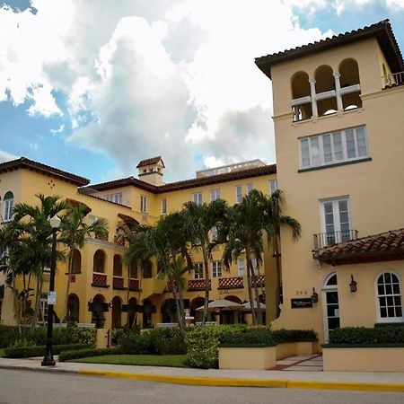 The Bradley Park Hotel Palm Beach Exteriör bild