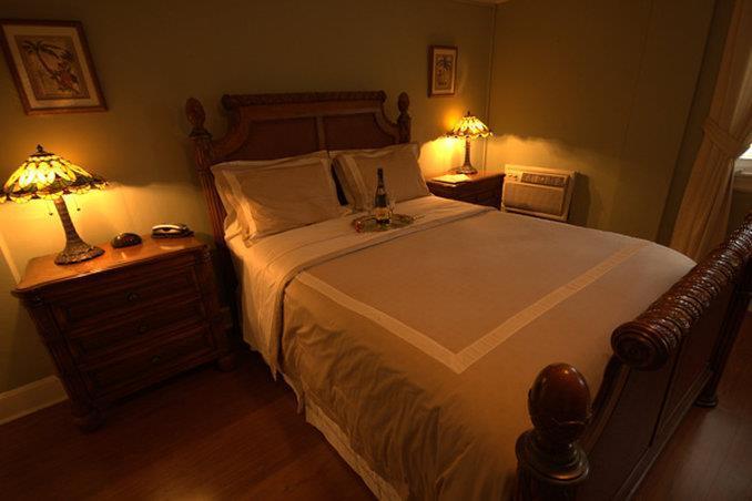 The Bradley Park Hotel Palm Beach Rum bild