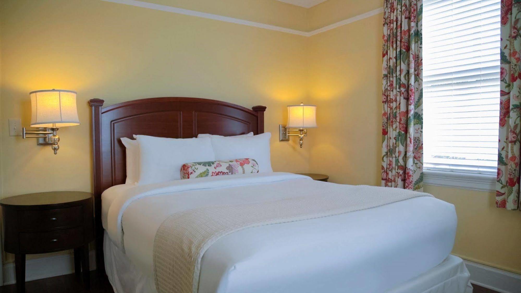 The Bradley Park Hotel Palm Beach Exteriör bild